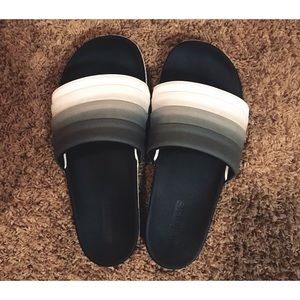 Adidas Slides